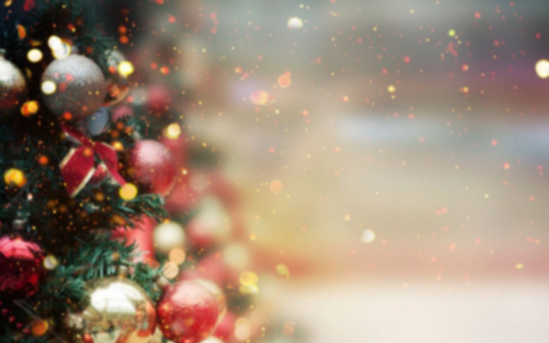 Our Christmas Message and gift to you