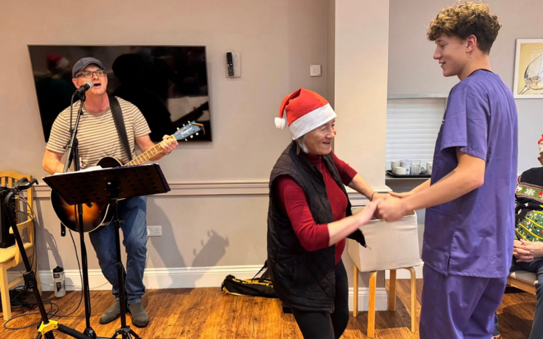 A Magical Festive Season at Harbour Rise