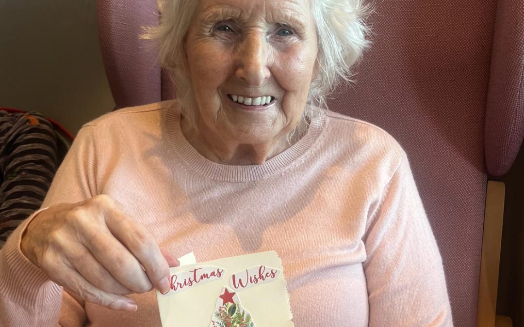 It’s beginning to look a lot like Christmas