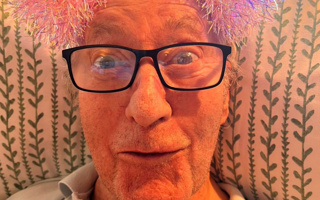 It’s the most wonderful time of the year..