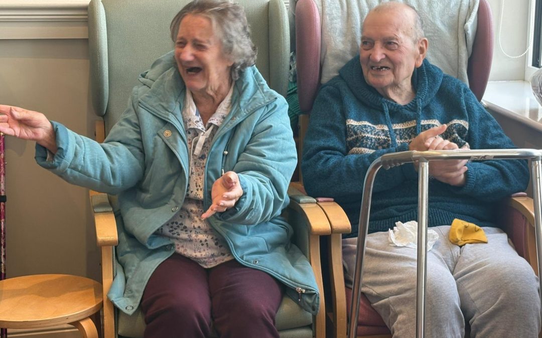 Life at Harbour Rise