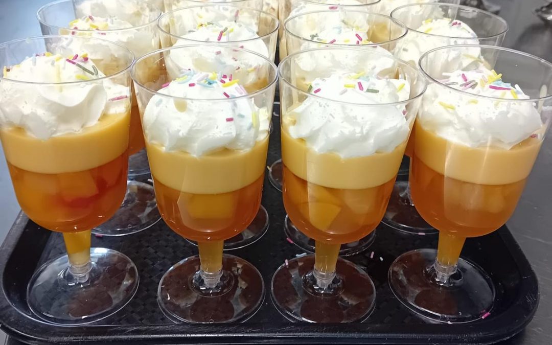 Nutrition and health week