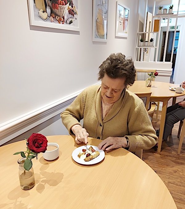 Shrove Tuesday