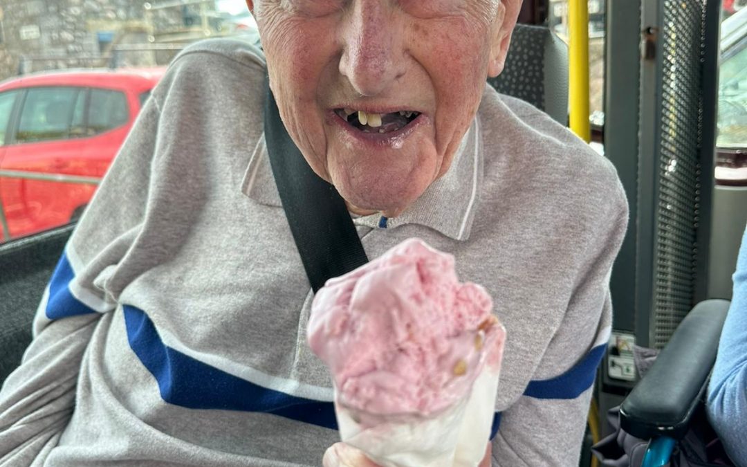 Bus trip to Torquay 24.08.2023