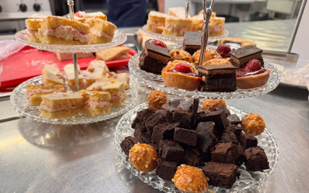 Home-Cooked Food at Harbour Rise – Nourishment, Comfort and Care in Every Meal