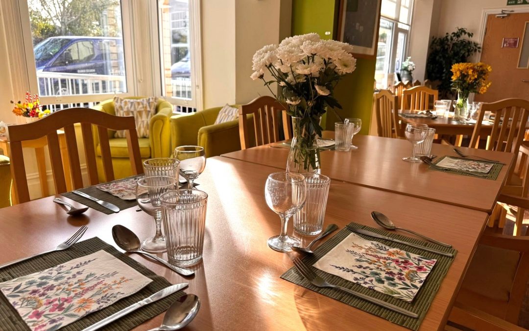 Residential Care You Can Trust in Paignton, Torquay and Across Torbay