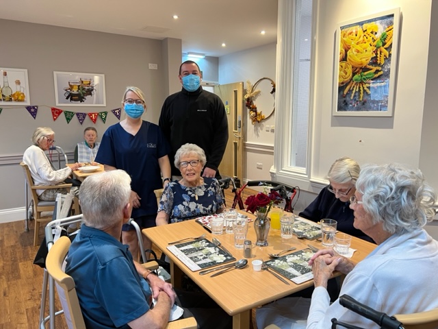 Paignton Fire Brigade – third and last trip