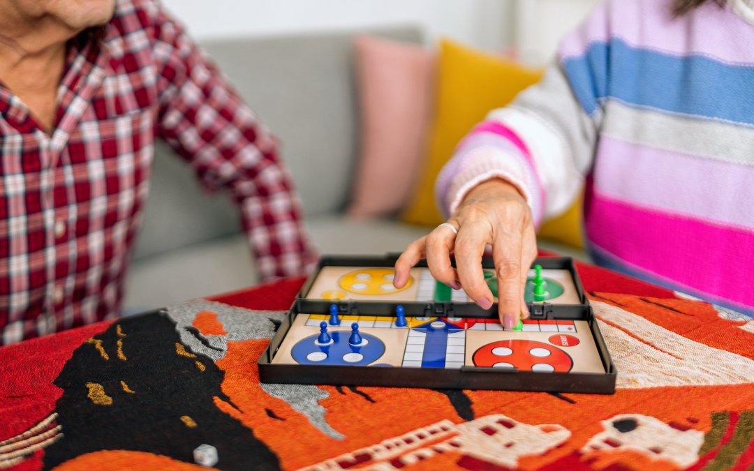 Day Care at Harbour Rise – Friendly, Flexible Support in the Heart of Paignton