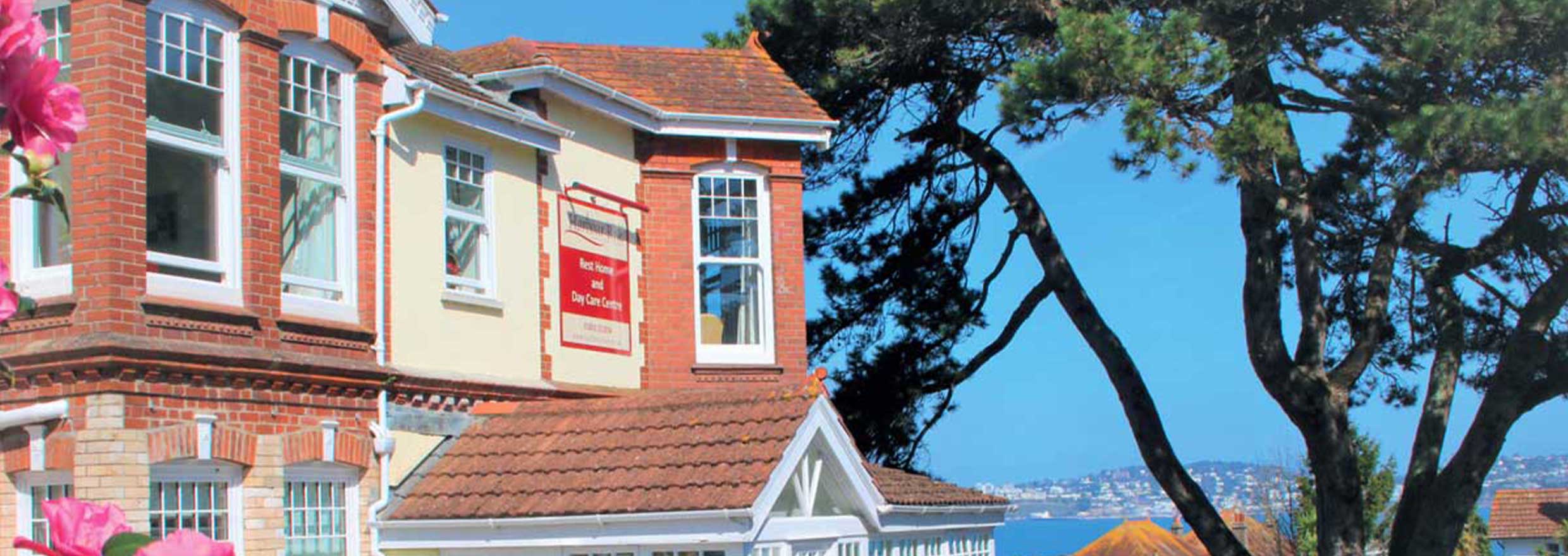 Welcome to Harbour Rise