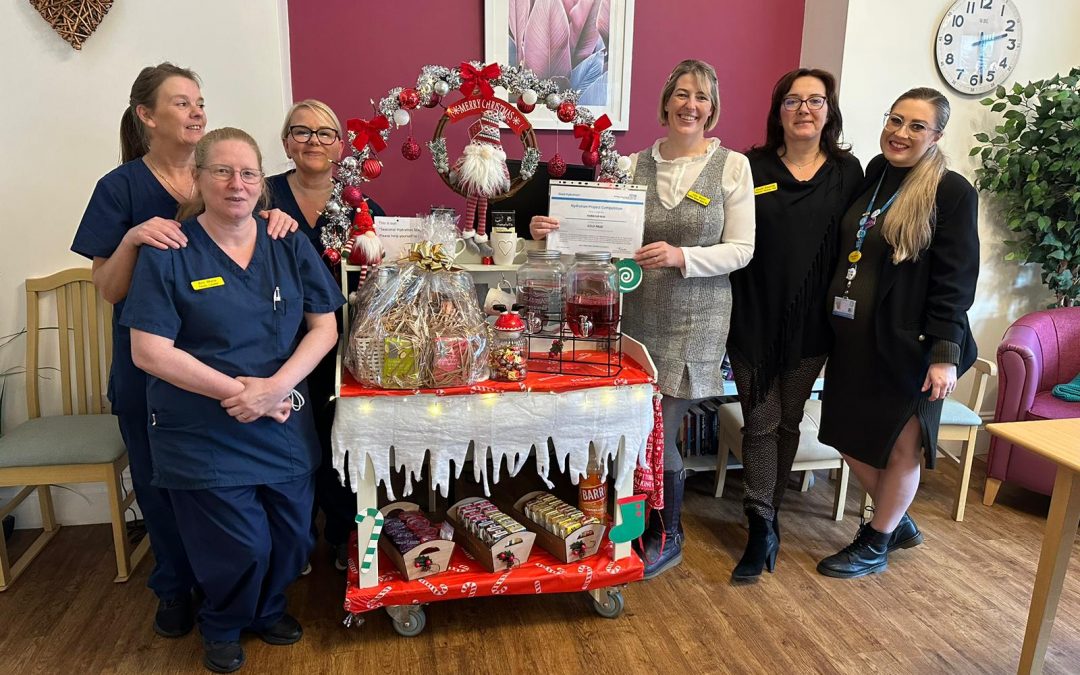 Good Hydration is key!