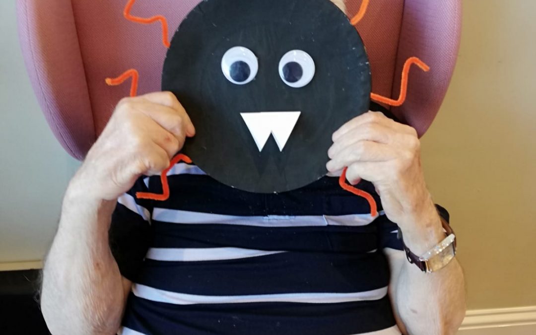 Halloween 2020
