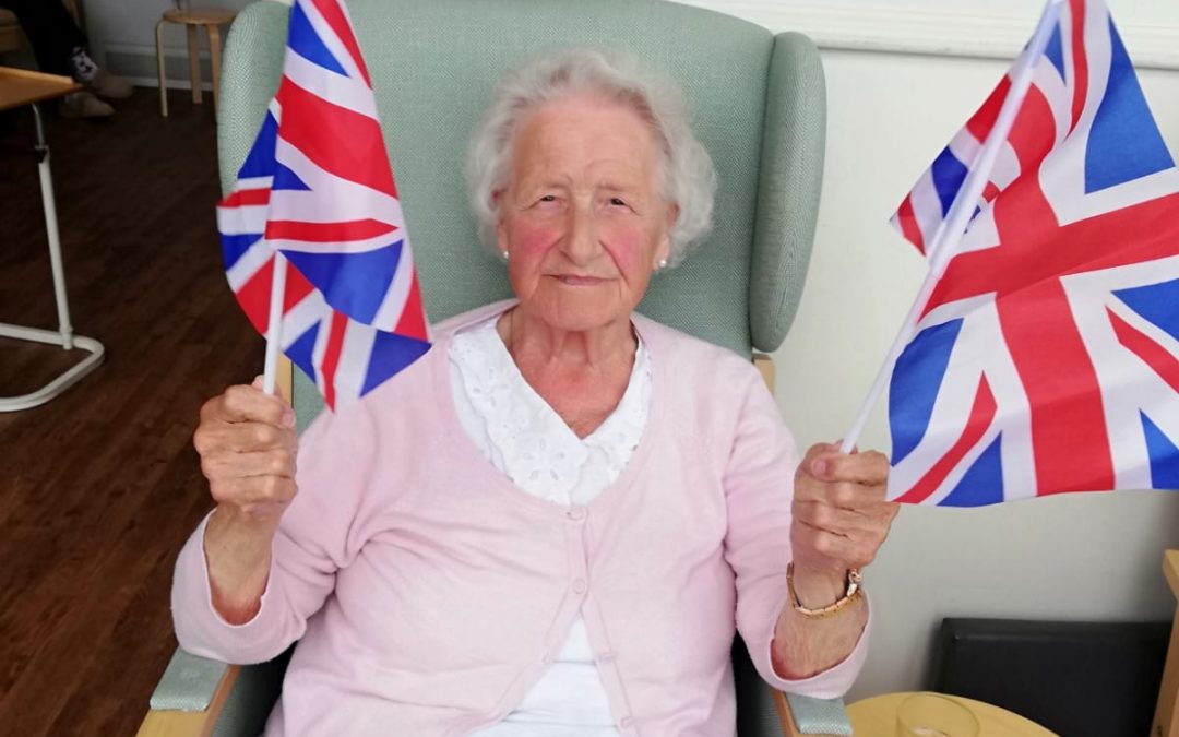 What we’ve been up to this week