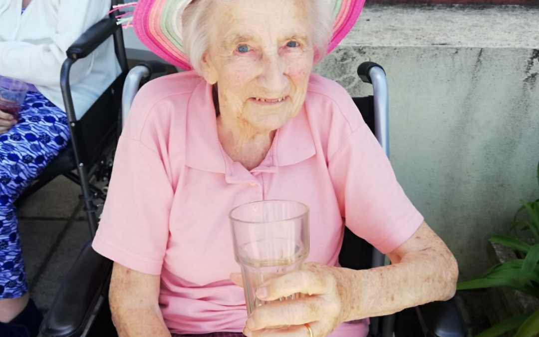 What we have been up to