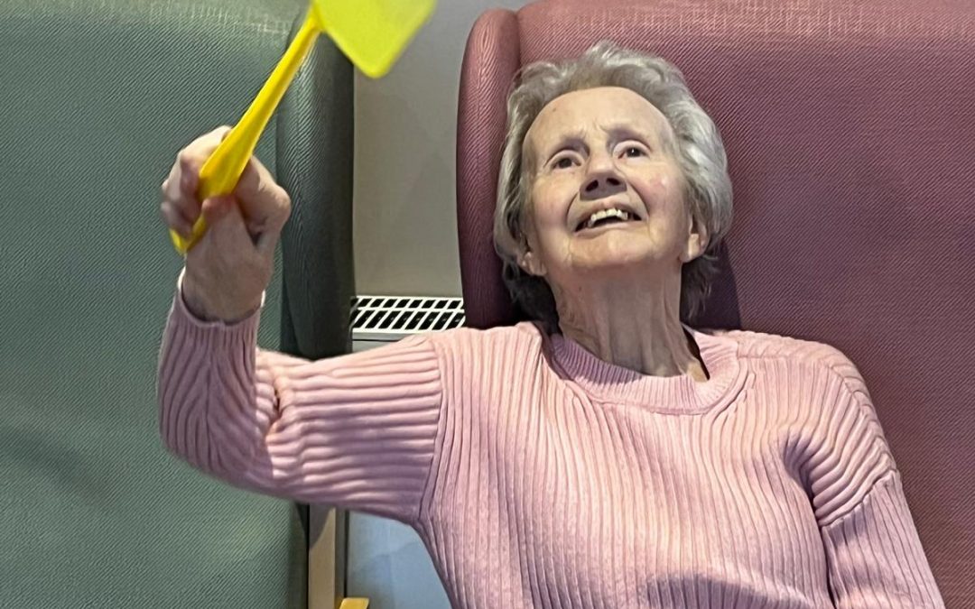 Activities at Harbour Rise