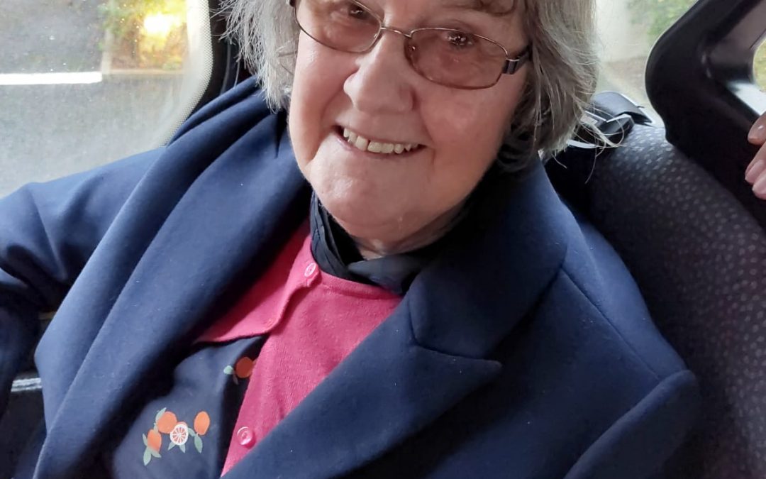 Our Residents This Week