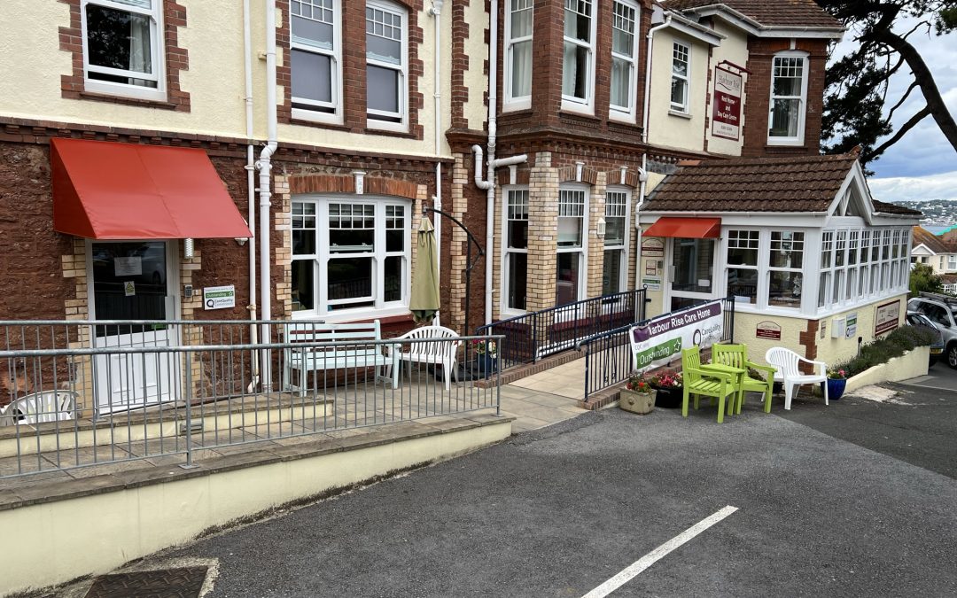 Our visitors guidance