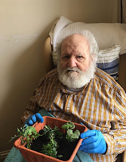 What our residents achieved this week