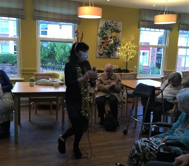 Thanks and Happy New Year!!