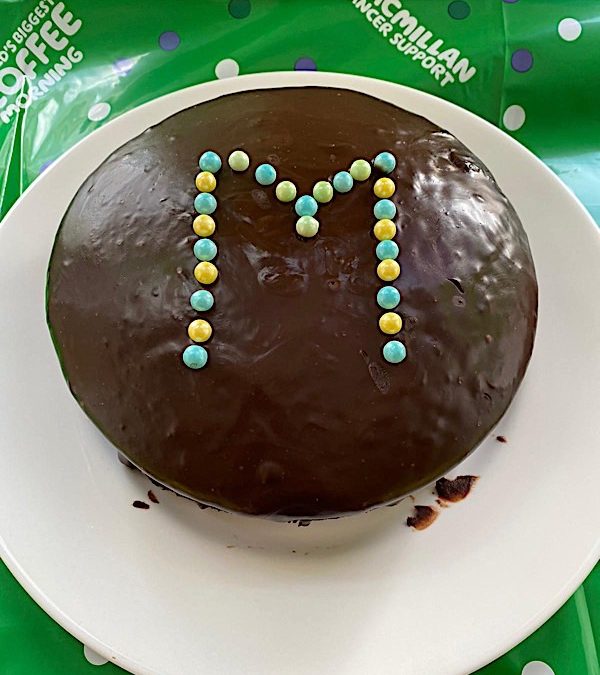 McMillan Coffee Morning