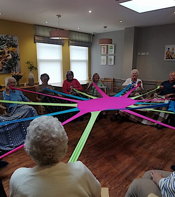 Harbour Rise This Week