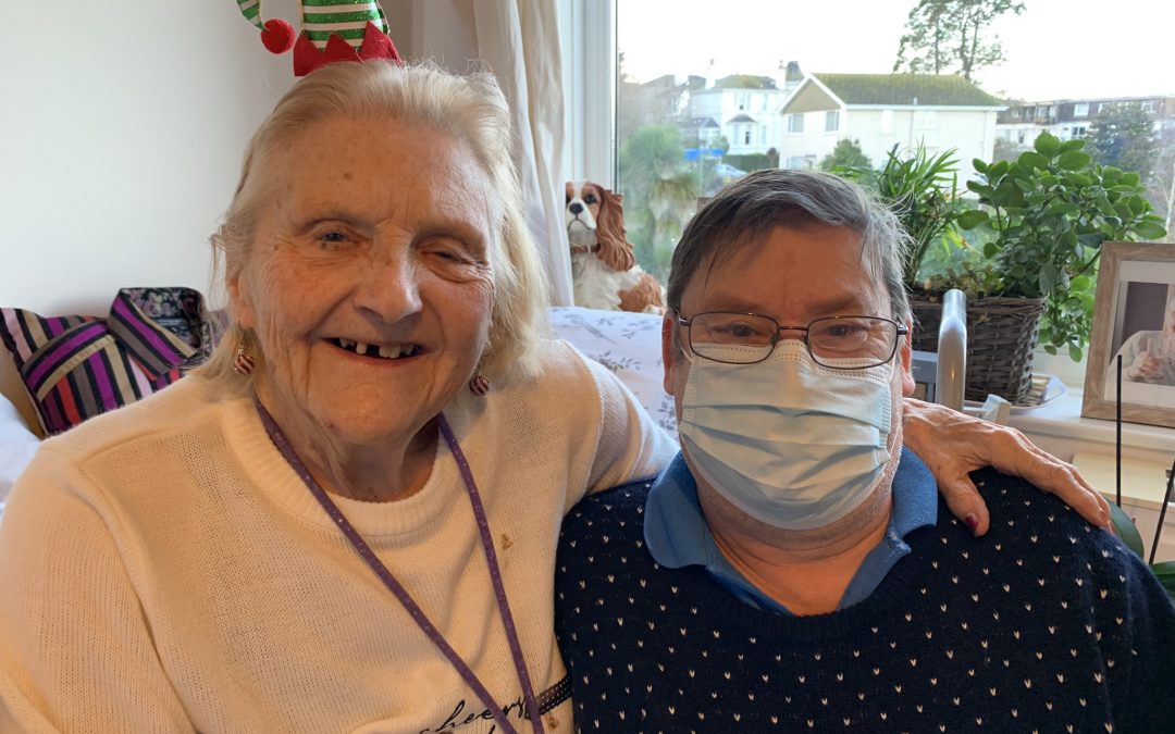 Vist from “Eat That Frog