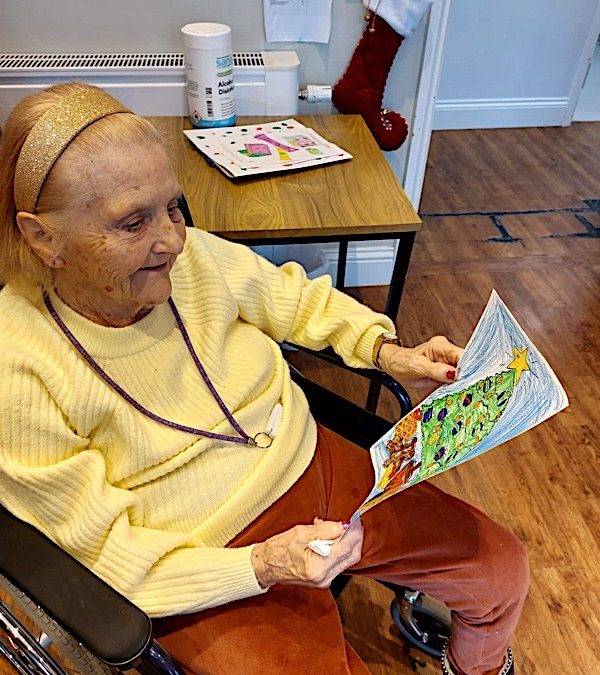 Saint Christopher’s school