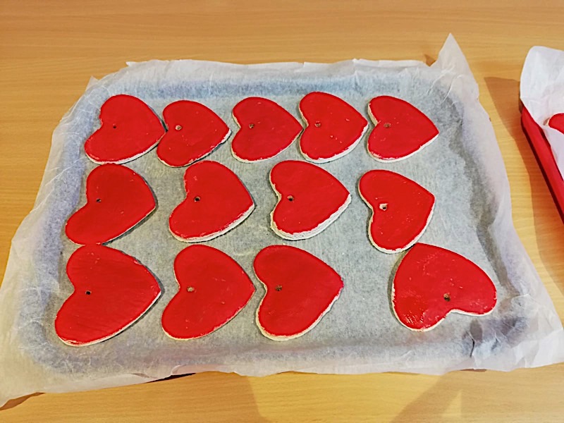 Valentine 2021