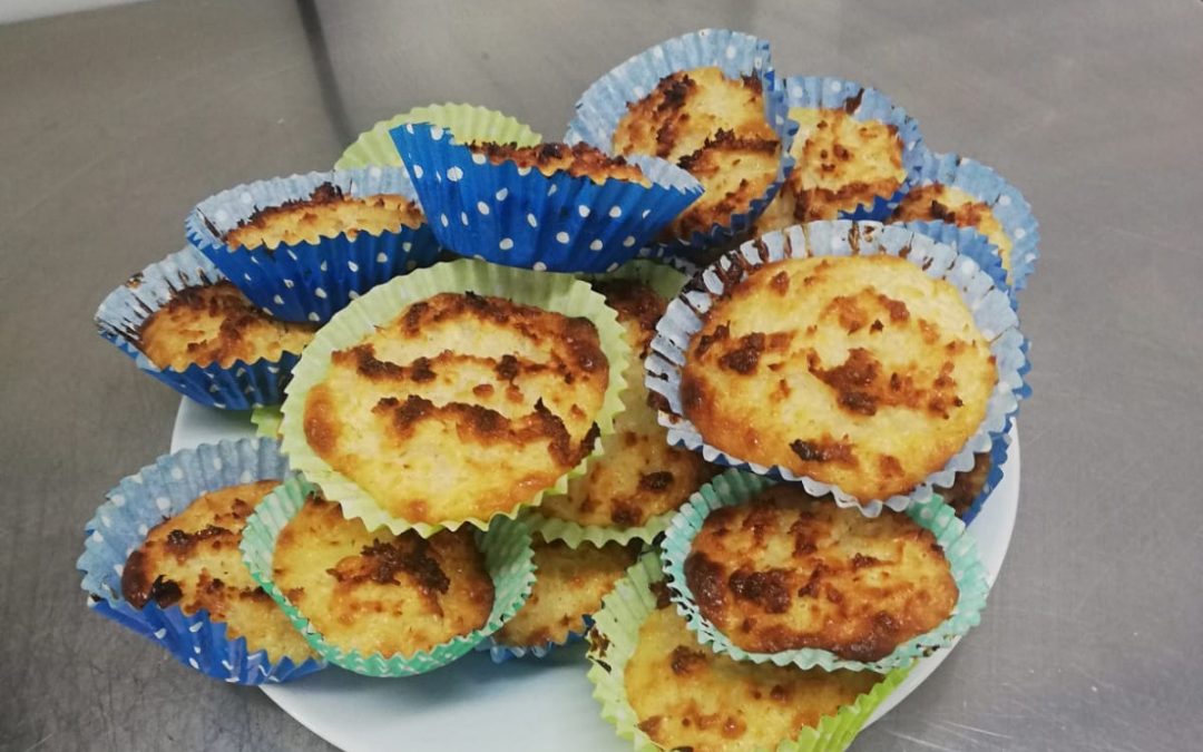 Our residents this Week: