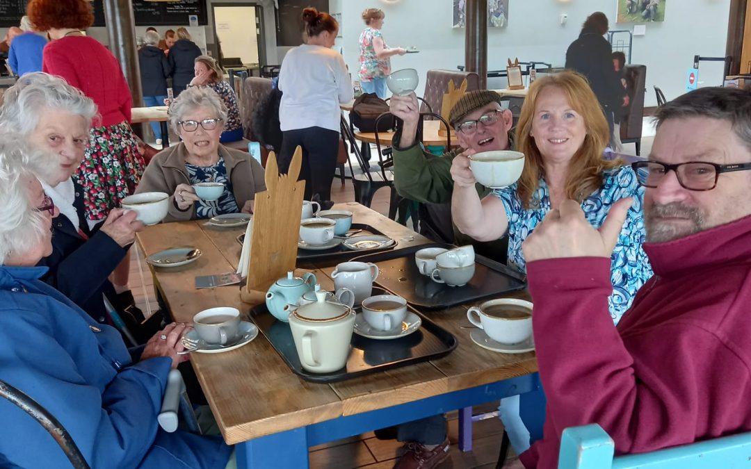 Our Residents This Week