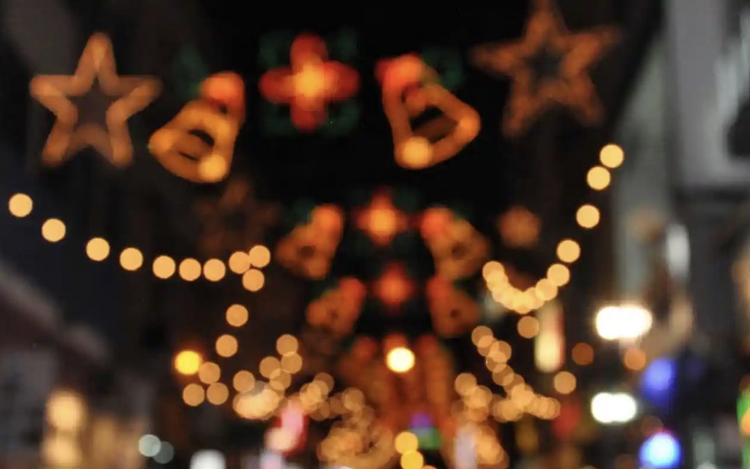 Christmas Market: Friday 25th November from 6pm