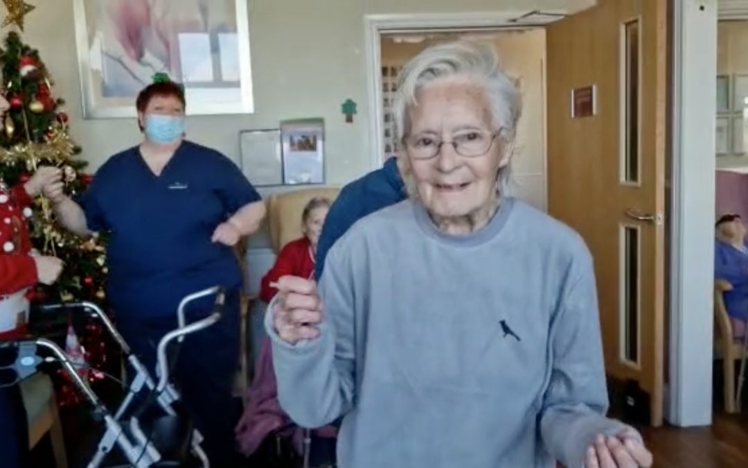 Our Residents This Week