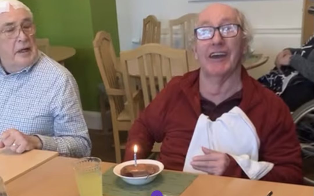 Making Friends at Harbour Rise