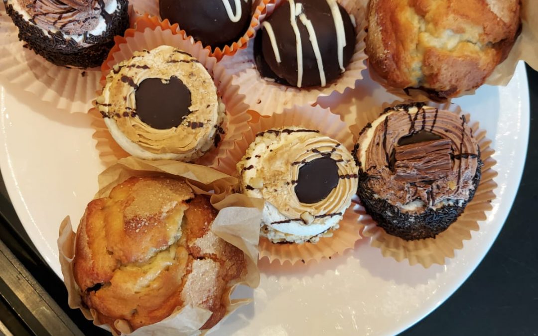 National Care Workers’ Day At Harbour Rise