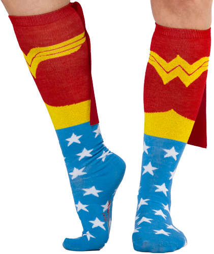 Funky Socks update