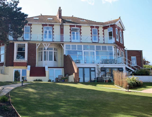 Re opening the day care centre